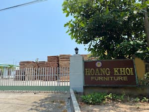 Factory production scene 0