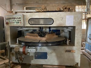 Factory production scene 12