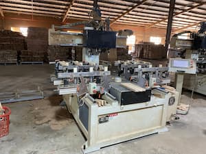 Factory production scene 17