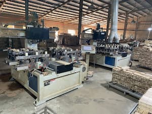 Factory production scene 19